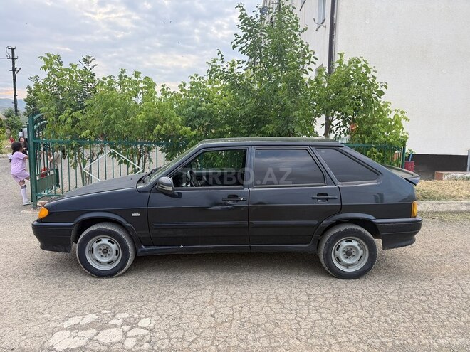 LADA (VAZ) 2114-3