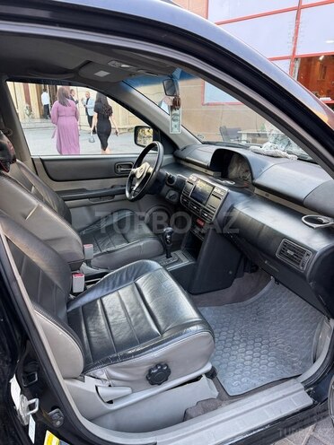 Nissan X-Trail-10