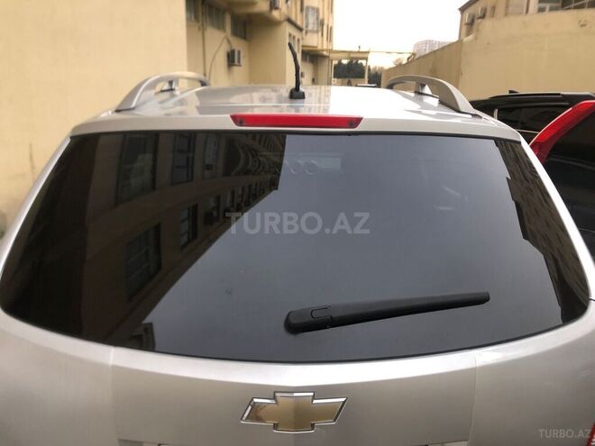 Chevrolet Captiva-7