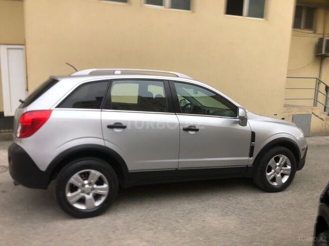 Chevrolet Captiva-3