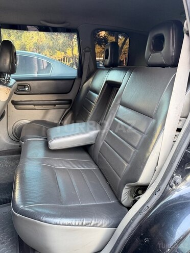 Nissan X-Trail-13