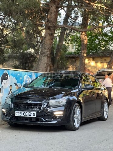 Chevrolet Cruze-5