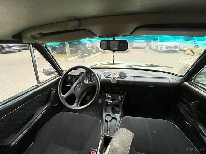 LADA (VAZ) 2106-3