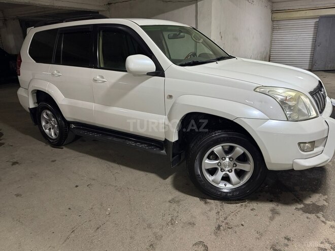 Toyota Land Cruiser Prado-13