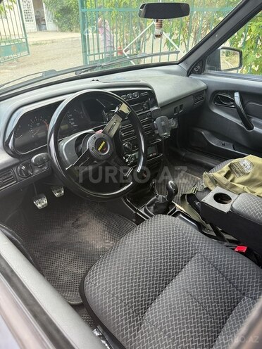 LADA (VAZ) 2114-4