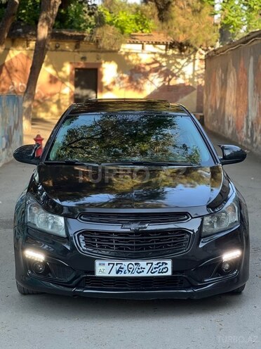 Chevrolet Cruze-6