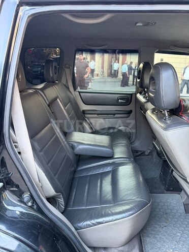 Nissan X-Trail-12
