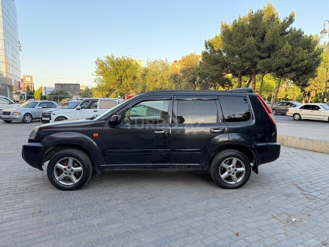 Nissan X-Trail-7