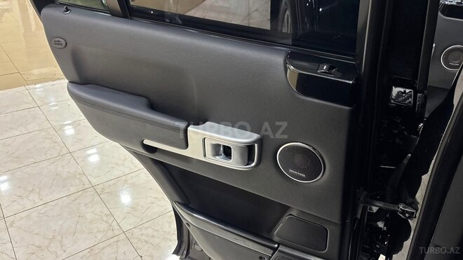 Land Rover Range Rover-9