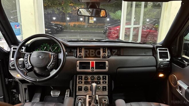 Land Rover Range Rover-10