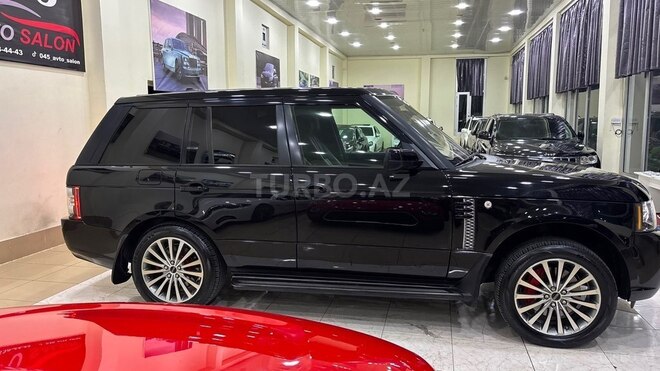 Land Rover Range Rover-5