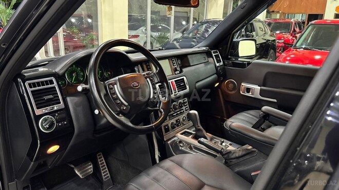 Land Rover Range Rover-6