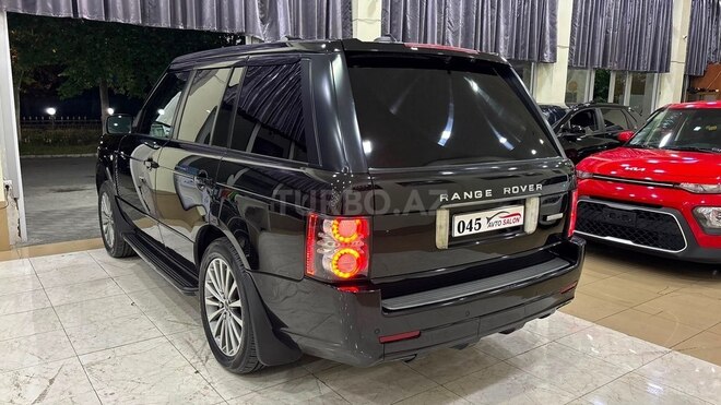 Land Rover Range Rover-12
