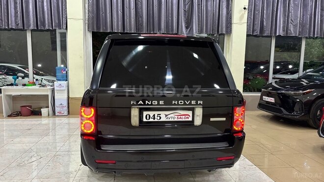 Land Rover Range Rover-13