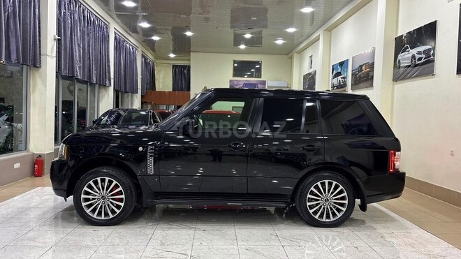 Land Rover Range Rover-3