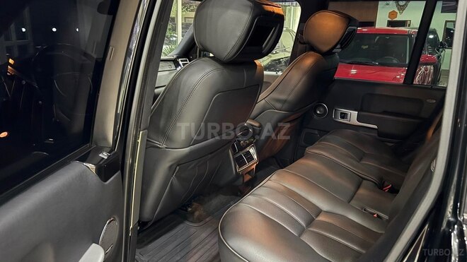 Land Rover Range Rover-7