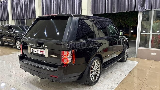 Land Rover Range Rover-11