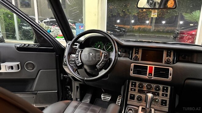 Land Rover Range Rover-8