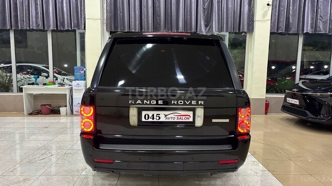 Land Rover Range Rover-14