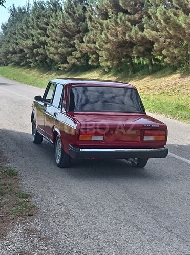 LADA (VAZ) 2107-7