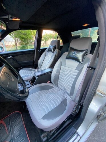 Mercedes C 180-14
