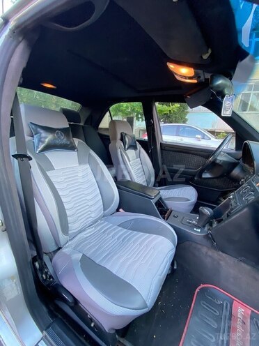 Mercedes C 180-15