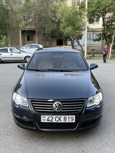 Volkswagen Passat-2