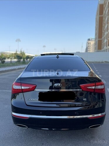 Kia Cadenza-5