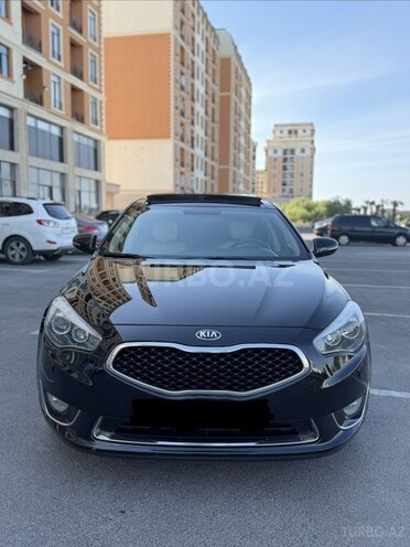 Kia Cadenza-4