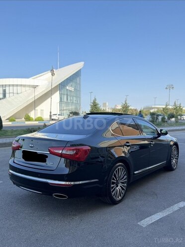 Kia Cadenza-6