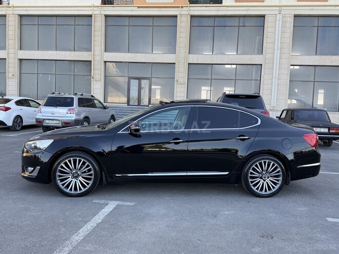 Kia Cadenza-3