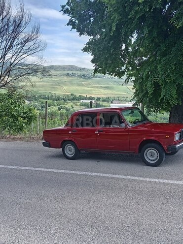LADA (VAZ) 2107-12