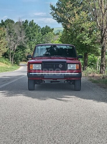 LADA (VAZ) 2107-1