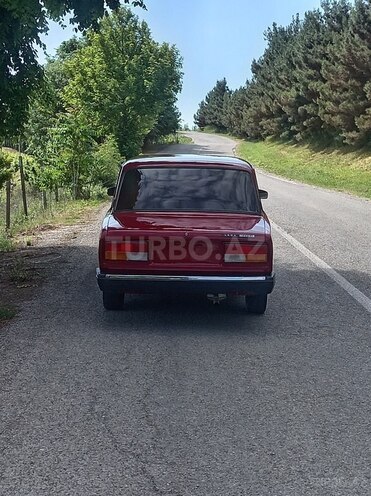 LADA (VAZ) 2107-6