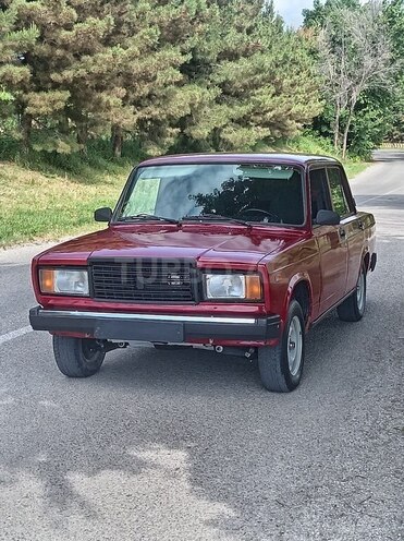 LADA (VAZ) 2107-3