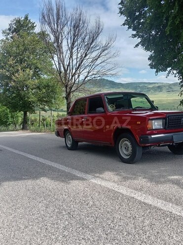 LADA (VAZ) 2107-4