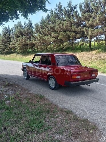 LADA (VAZ) 2107-9