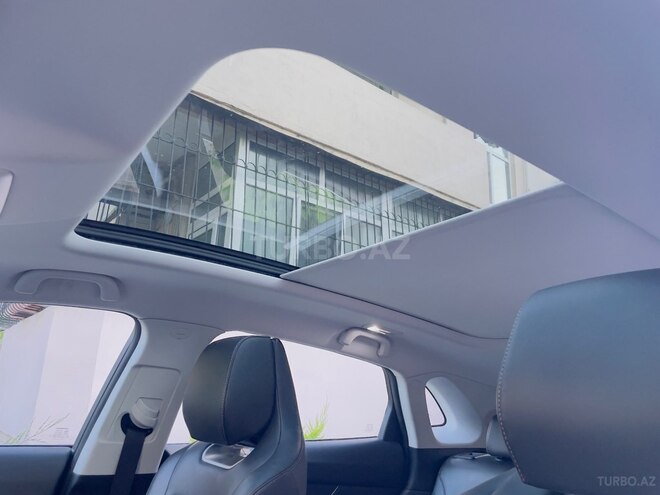 Changan Uni-K-13