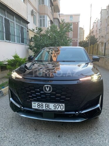 Changan Uni-K-18