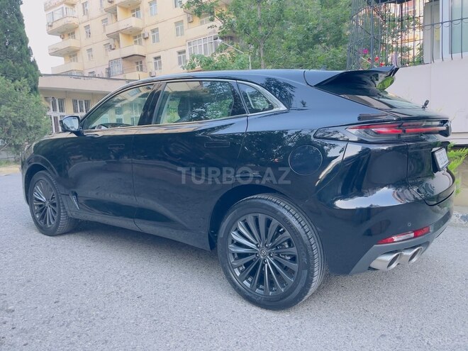 Changan Uni-K-4