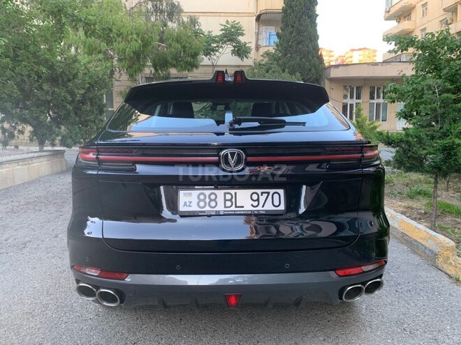 Changan Uni-K-16