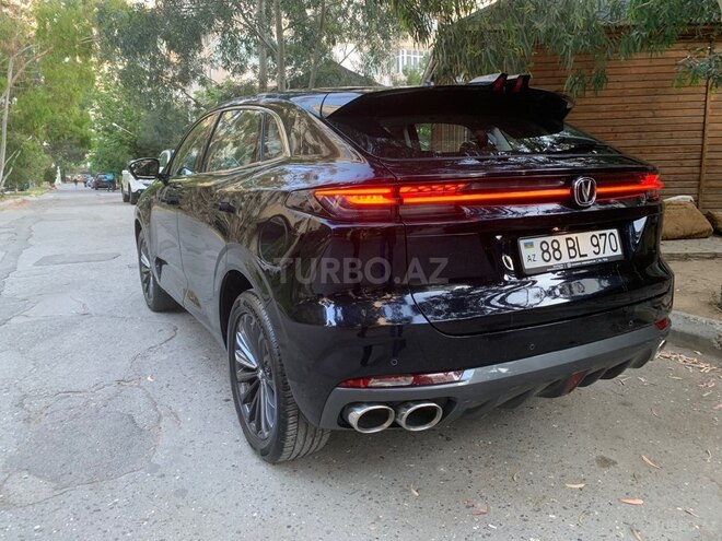 Changan Uni-K-19