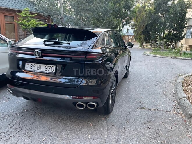 Changan Uni-K-15