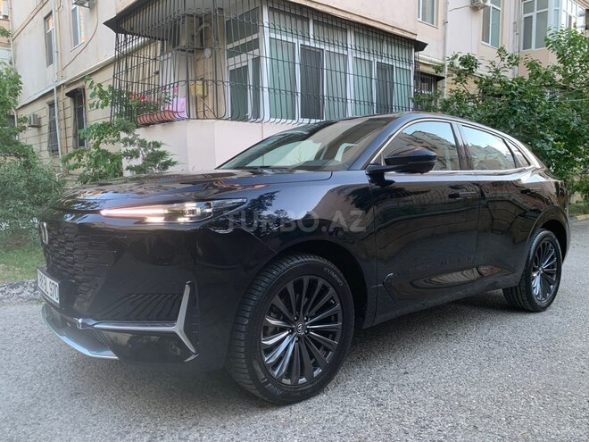 Changan Uni-K-17