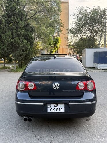 Volkswagen Passat-4