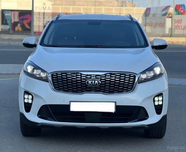 Kia Sorento-4