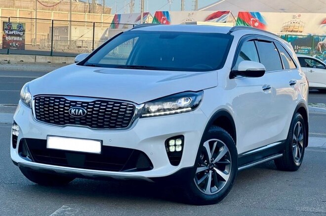 Kia Sorento-2