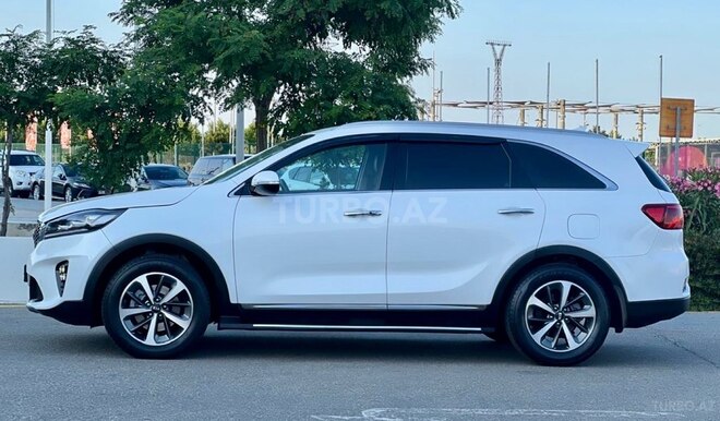 Kia Sorento-5