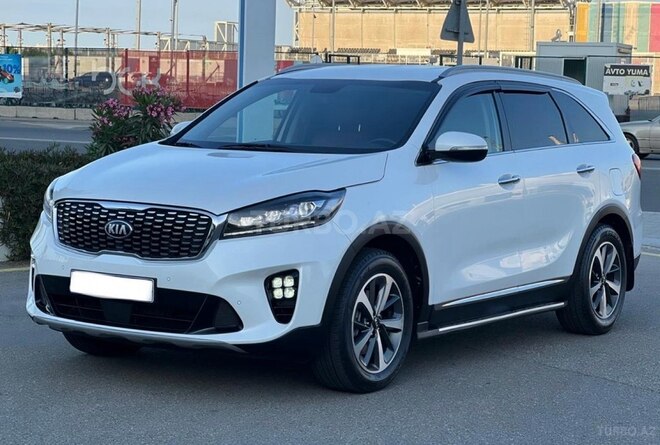 Kia Sorento-3