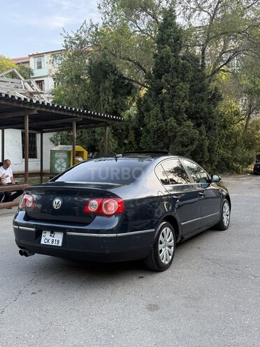 Volkswagen Passat-6